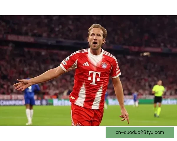 沃尔泰马德能否在拜仁取代凯恩